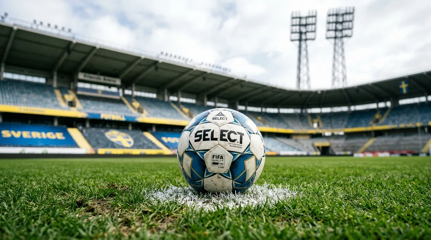 Guide till Superettans arenor 2026